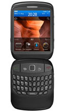 Blackberry 9670 from Sprint