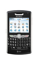 Old Blackberry-8820