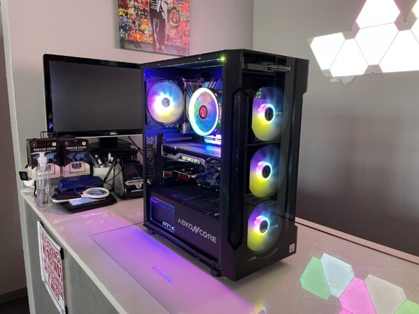 Custom Computers Honolulu Hawaii | H Power Computing